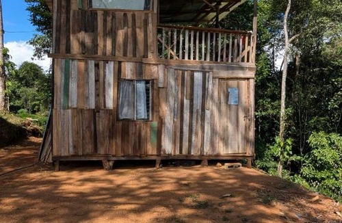 Cajon Ski Chalet | Cabinas Vida Paz