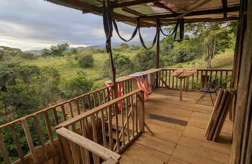 Cajon Ski Chalet | Cabinas Vida Paz