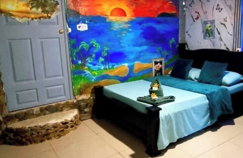 Drake Bay House | Cabinasyafethosa caletas