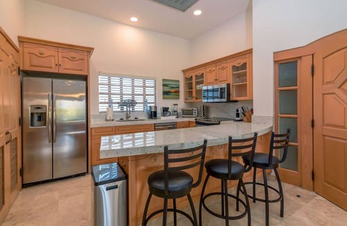 Cabo San Lucas Resort | Cabo OCEAN FRONT resort & spa on Medano Beach Ground Floor View gorgeous Villa