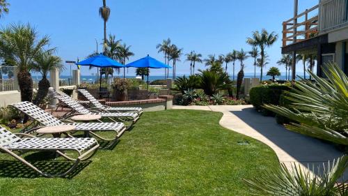 East Beach Hotel | Cabrillo Inn at the Beach