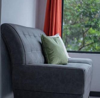 Sierra Apartment | Cabu House 1