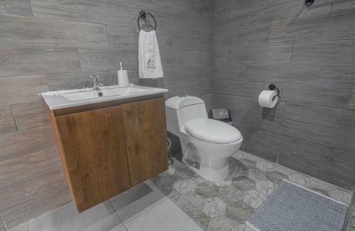 Sierra Apartment | Cabu House 1