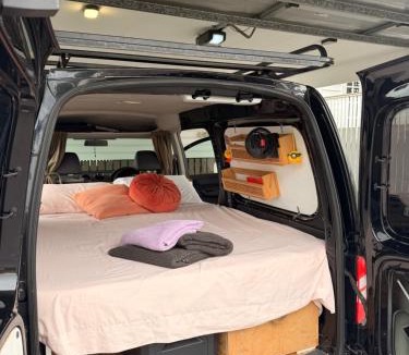 Nundah Other | Caddy Car