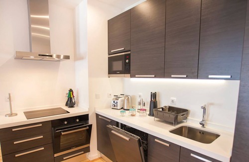 Chiado Apartment | Cais Apartment River View by LovelyStay