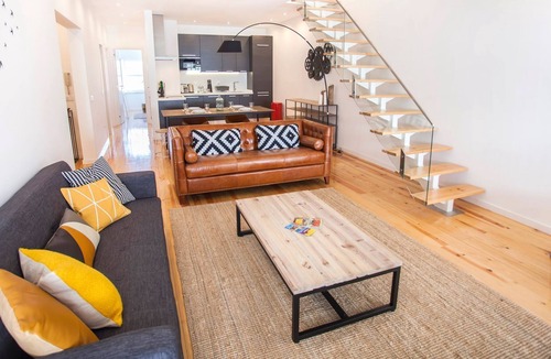 Chiado Apartment | Cais Apartment River View by LovelyStay