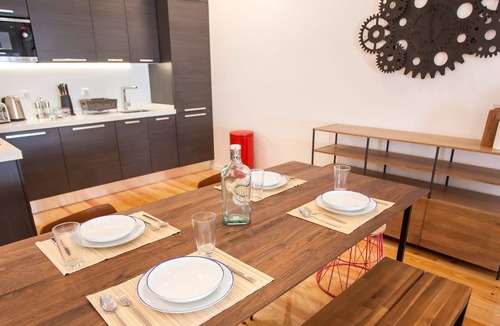 Chiado Apartment | Cais Apartment River View by LovelyStay