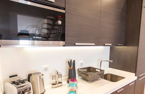 Chiado Apartment | Cais Apartment River View by LovelyStay