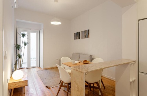 Santo Amaro Apartment | Calçada de Santo Amaro Apartments