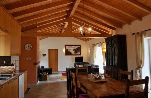 Sao Luis House | Cal Velho - Holiday Lodge