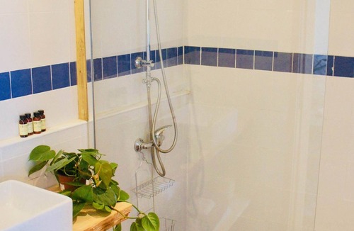 Assafora Apartment | Cala Benirràs (1 bedroom) Apartment (max. 3 persons)