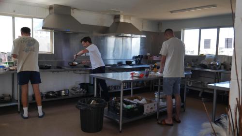 Caloundra Hostel | CALI Backpackers