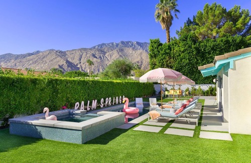 Vista Norte House | Caliente Oasis - A Ryson Property