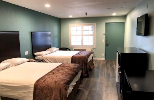 Calimesa Hotel | Calimesa Inn