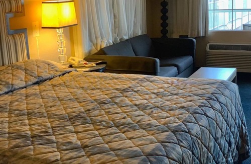 Calipatria Hotel | Calipatria Inn And Suites