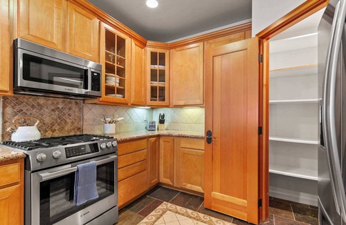 Avila Beach Condo | Calm Coastal Retreat in Avila Beach
