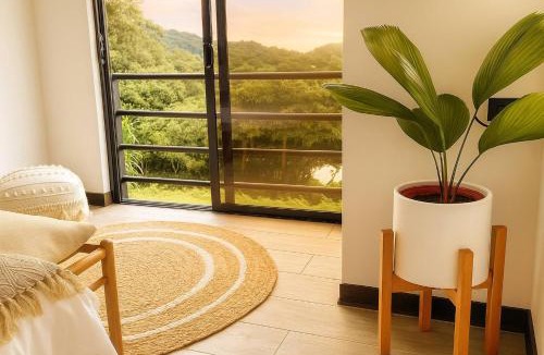 Sierra House | Calma Loft Monteverde Rainforest - Epic Views - Santa Elena