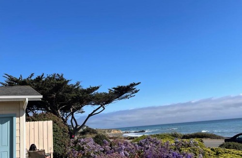 San Simeon Hotel | Cambria Landing Inn and Suites
