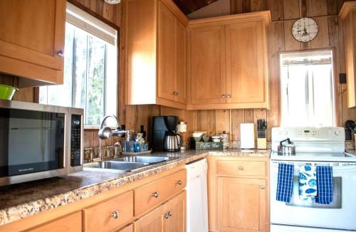 Lodge Hill House | Cambria Mountain View Retreat