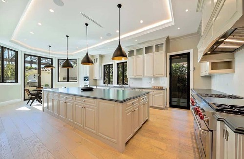 The Flats Villa | Camden Estate