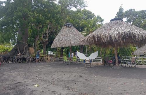 Altagracia Other | Camp