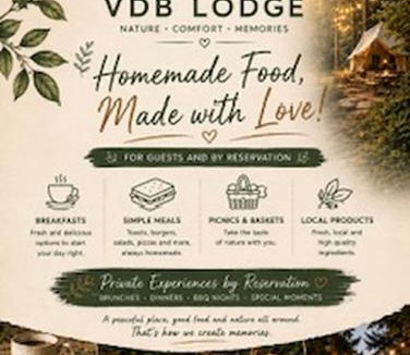 Charneca de Caparica e Sobreda Other | camping by VDB Lodge