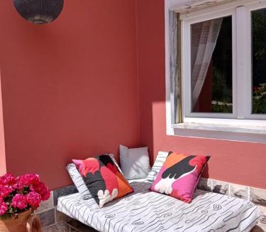 Atalaia House | Campo de Oleandros