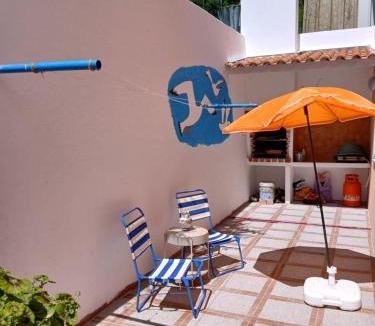 Atalaia House | Campo de Oleandros