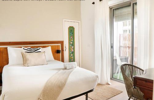 Alvalade House | CAMPO GRANDE l Elegant Urban Stay, Quick Airport Access