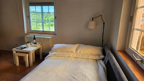 Arganil House | Campos Essencia