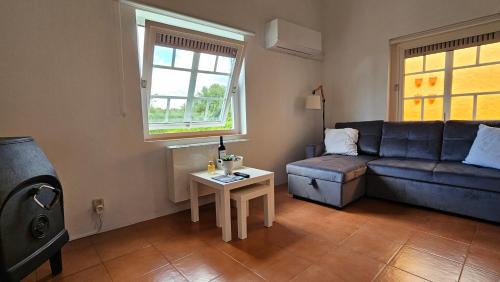 Arganil House | Campos Essencia