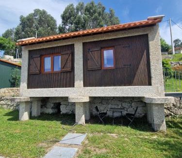 Guilhofrei Apartment | Canastro do Carvalho
