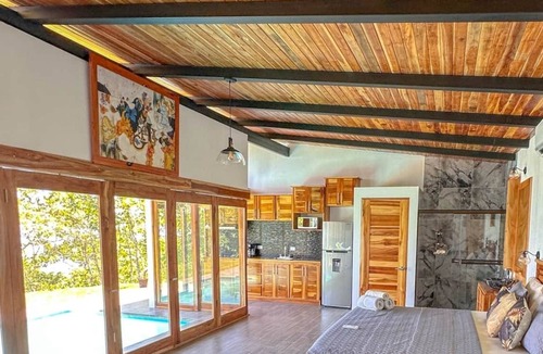 Ballena Villa | Canavida Villas & Resort