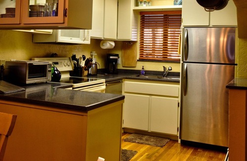 Incline Village Condo | "Cannot say enough about how lovely this place is." - guest review