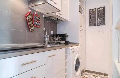 Alcantara Apartment | Cantaria - Checkinhome
