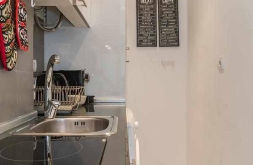 Alcantara Apartment | Cantaria - Checkinhome