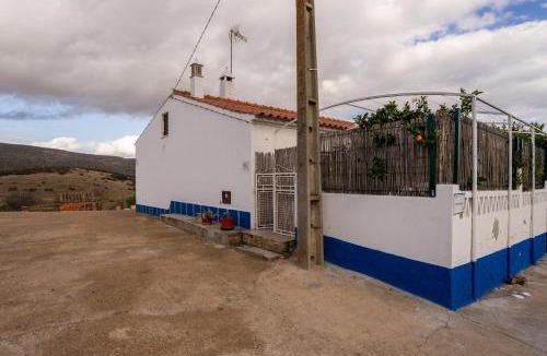 Mertola House | Cantinho Alentejano-Rua das Hortas, Corte Pao e Agua