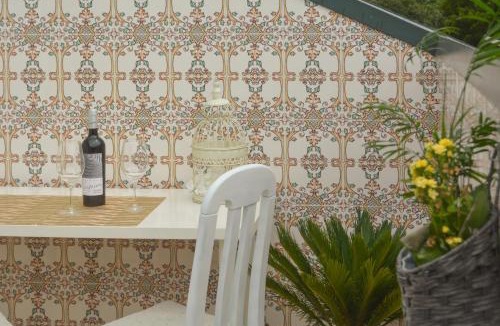 Espinho House | Cantinho da Celeste
