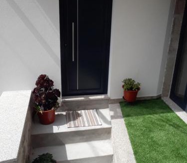 Fatauncos House | Cantinho da Fonte