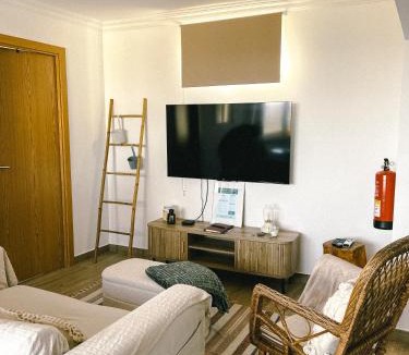 Belmonte Apartment | Cantinho de Belmonte