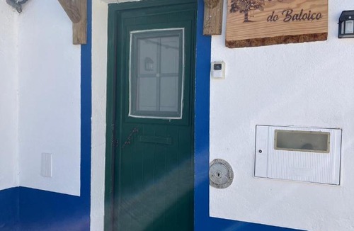Vila Vicosa House | Cantinho do Baloiço