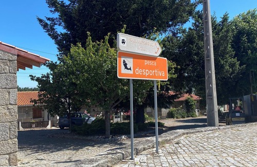 Sernancelhe House | Cantinho Doce