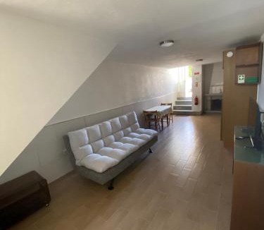 Sernancelhe House | Cantinho Doce