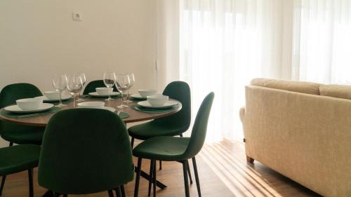 Nelas Apartment | Cantinho Dos Avós - Alojamento Local