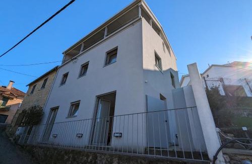 Sever do Vouga House | Cantinho dos Avós - Country House