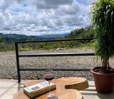 Rivas Apartment | CANTO DEL RIO-Rivas- vista a la montaña- tranquilo
