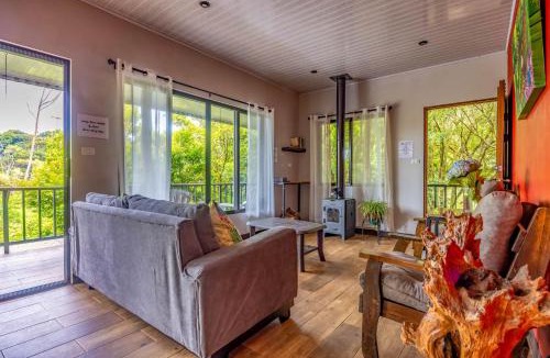 Quebrada Grande Apartment | Cantos Del Bosque