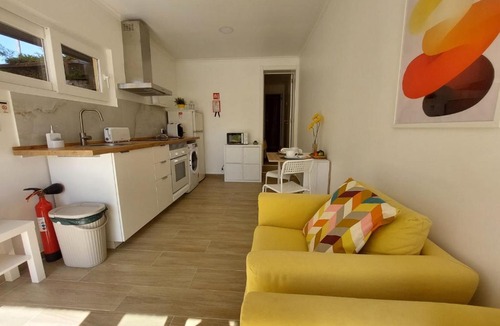 Pica Galo Apartment | Caparica Studio - Sclusive Stay