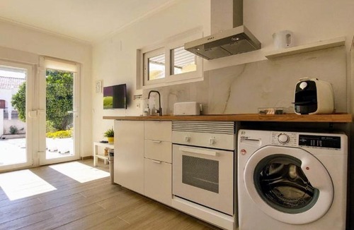 Pica Galo Apartment | Caparica Studio - Sclusive Stay