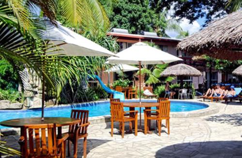 Martintar Hotel | Capricorn International Hotel